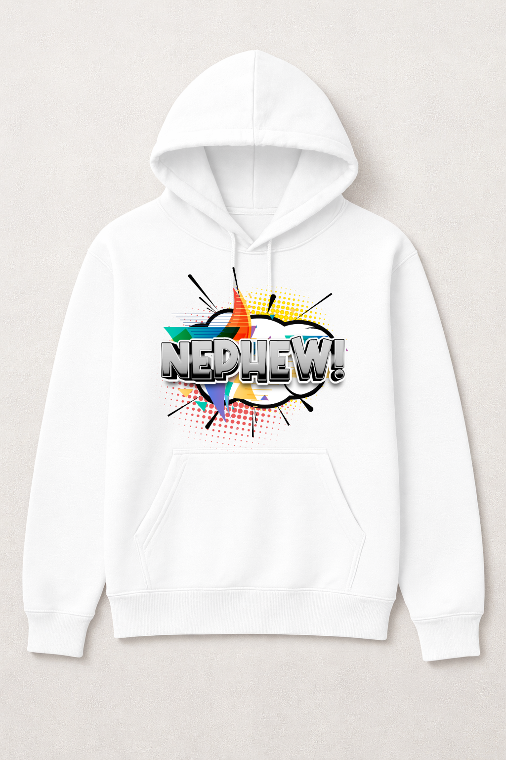 Nephew Hoodie