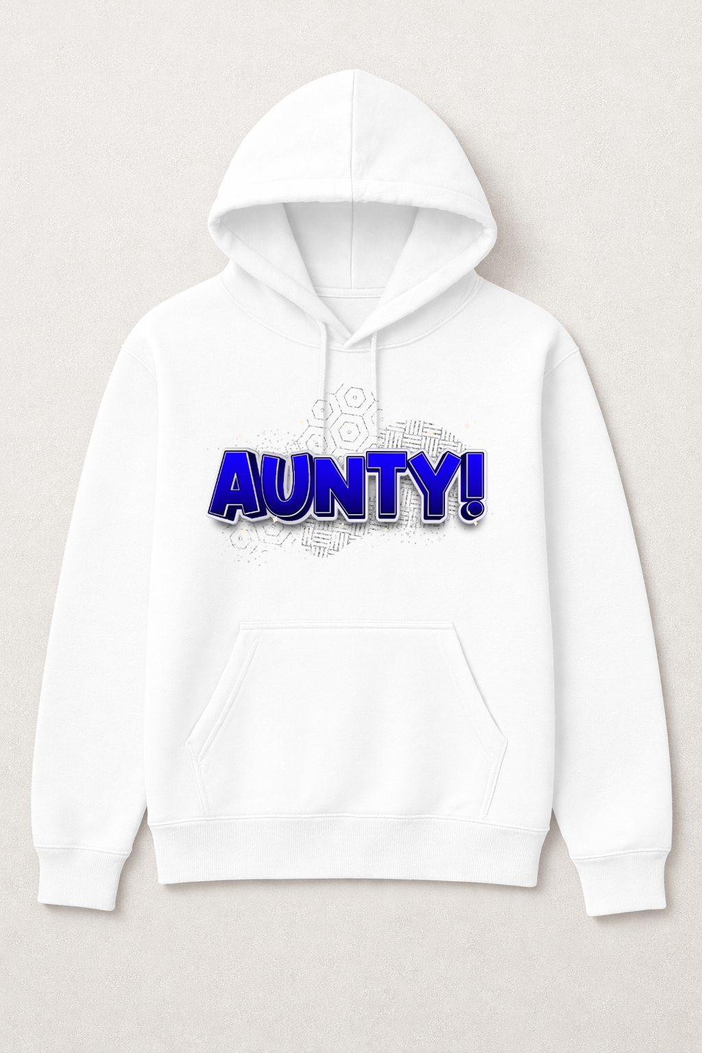 Aunty Hoodie