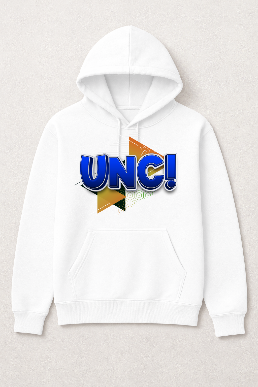 UNC Hoodie