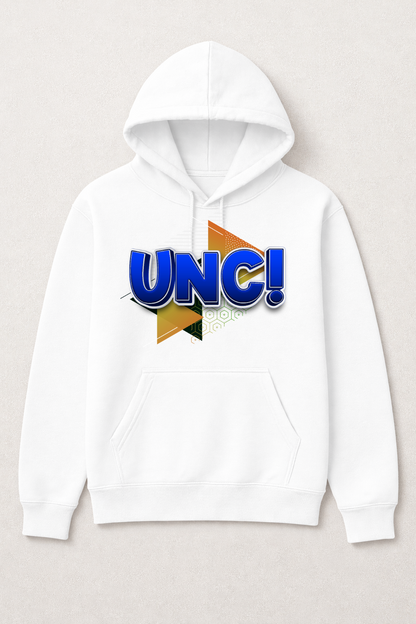 UNC Hoodie