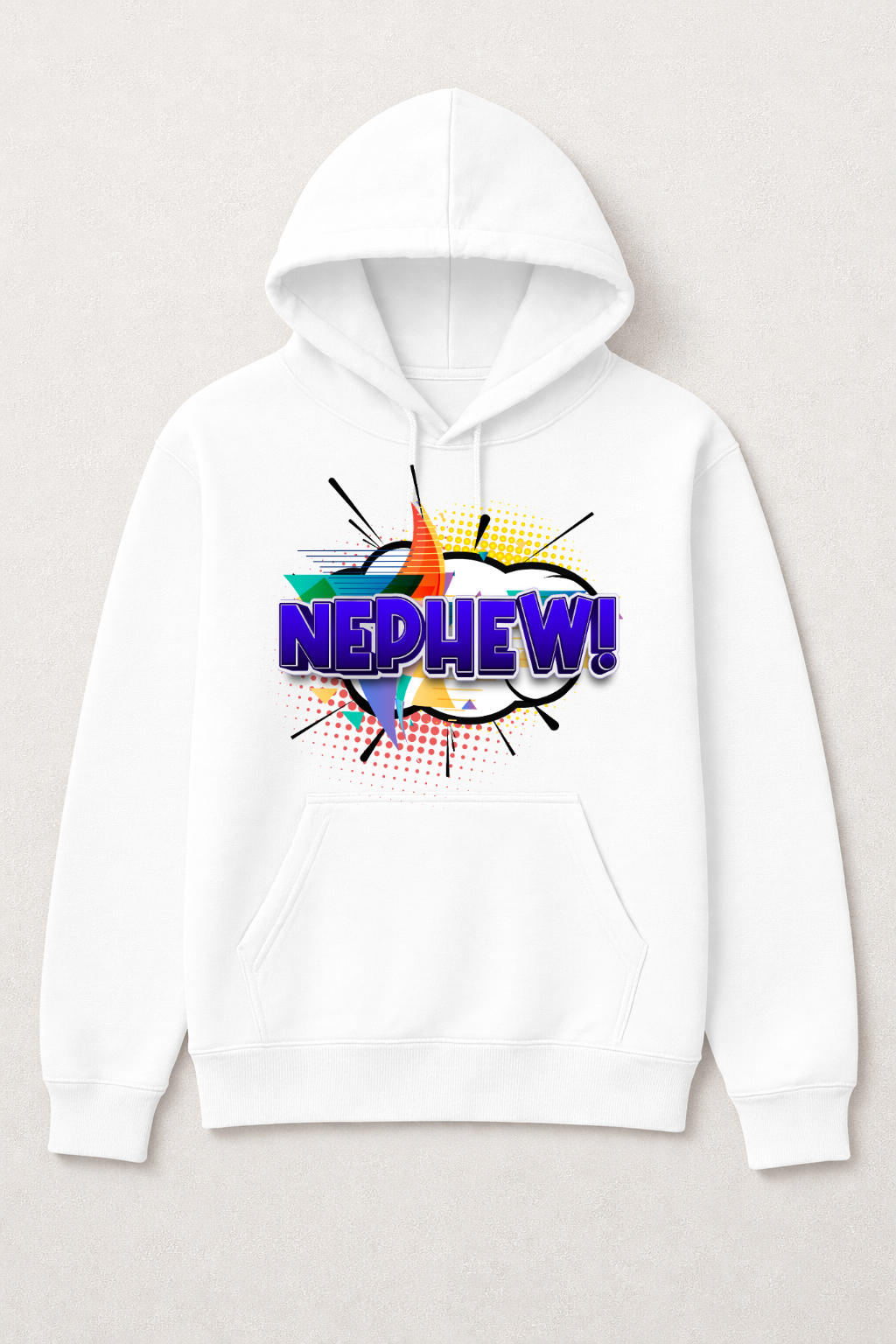 Nephew Hoodie