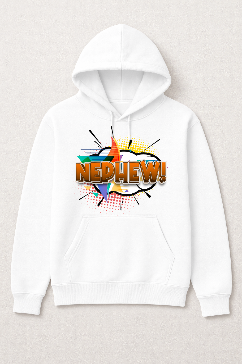 Nephew Hoodie
