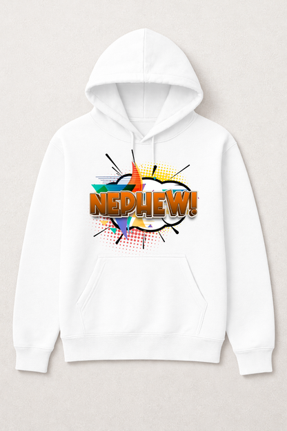 Nephew Hoodie