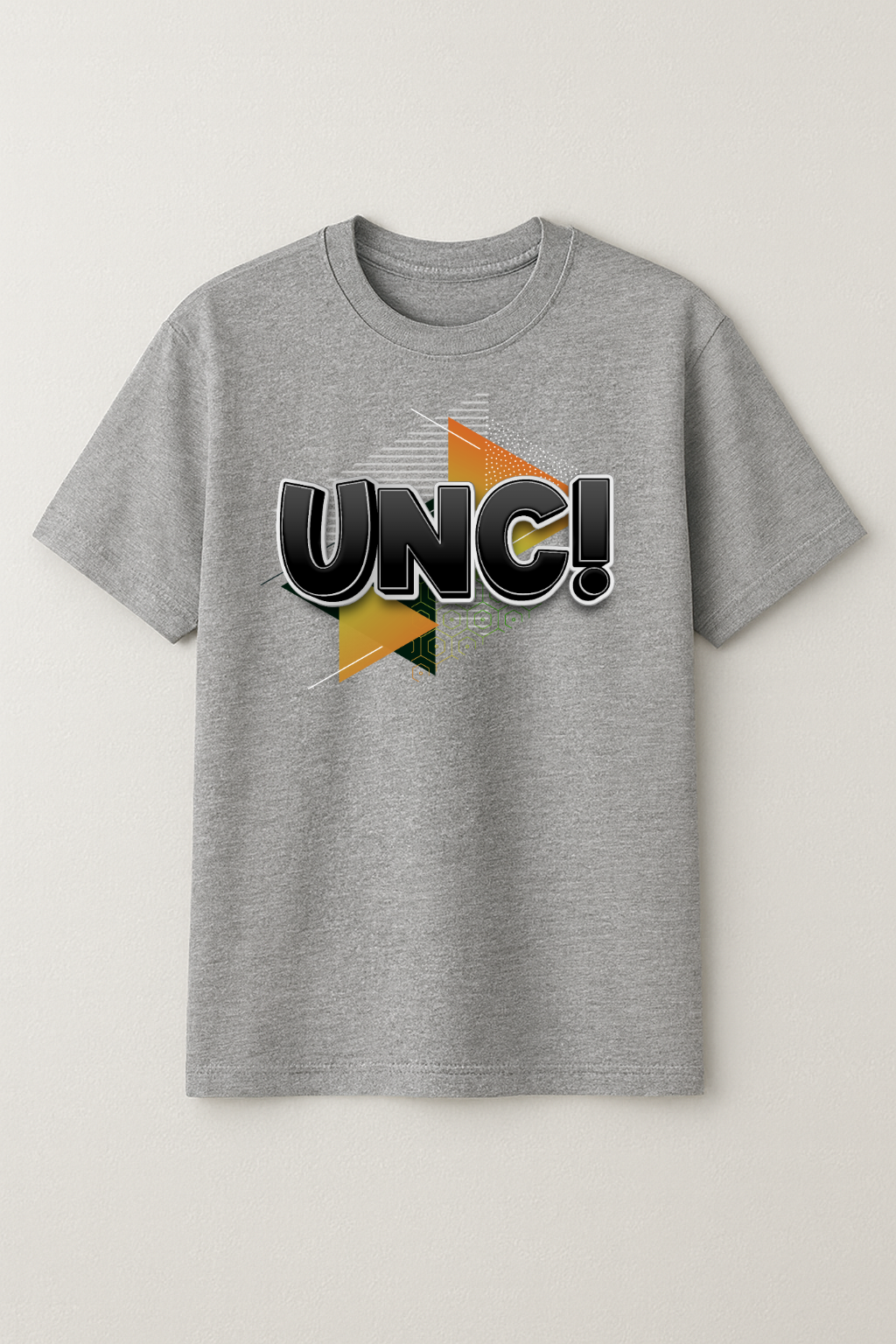 UNC T-Shirt