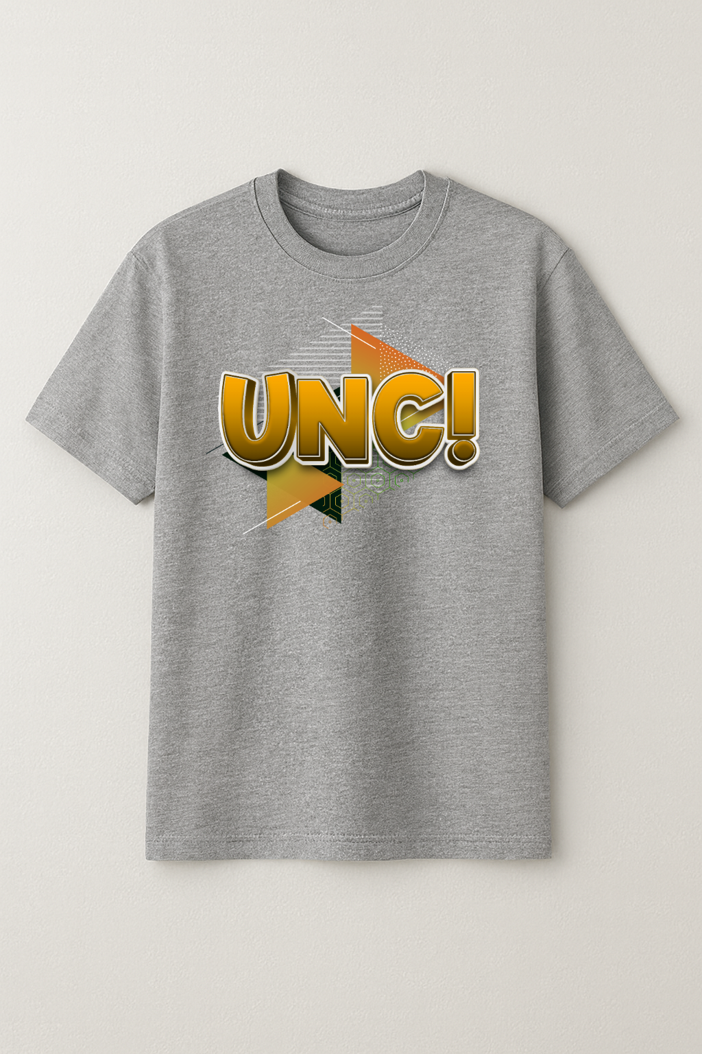 UNC T-Shirt