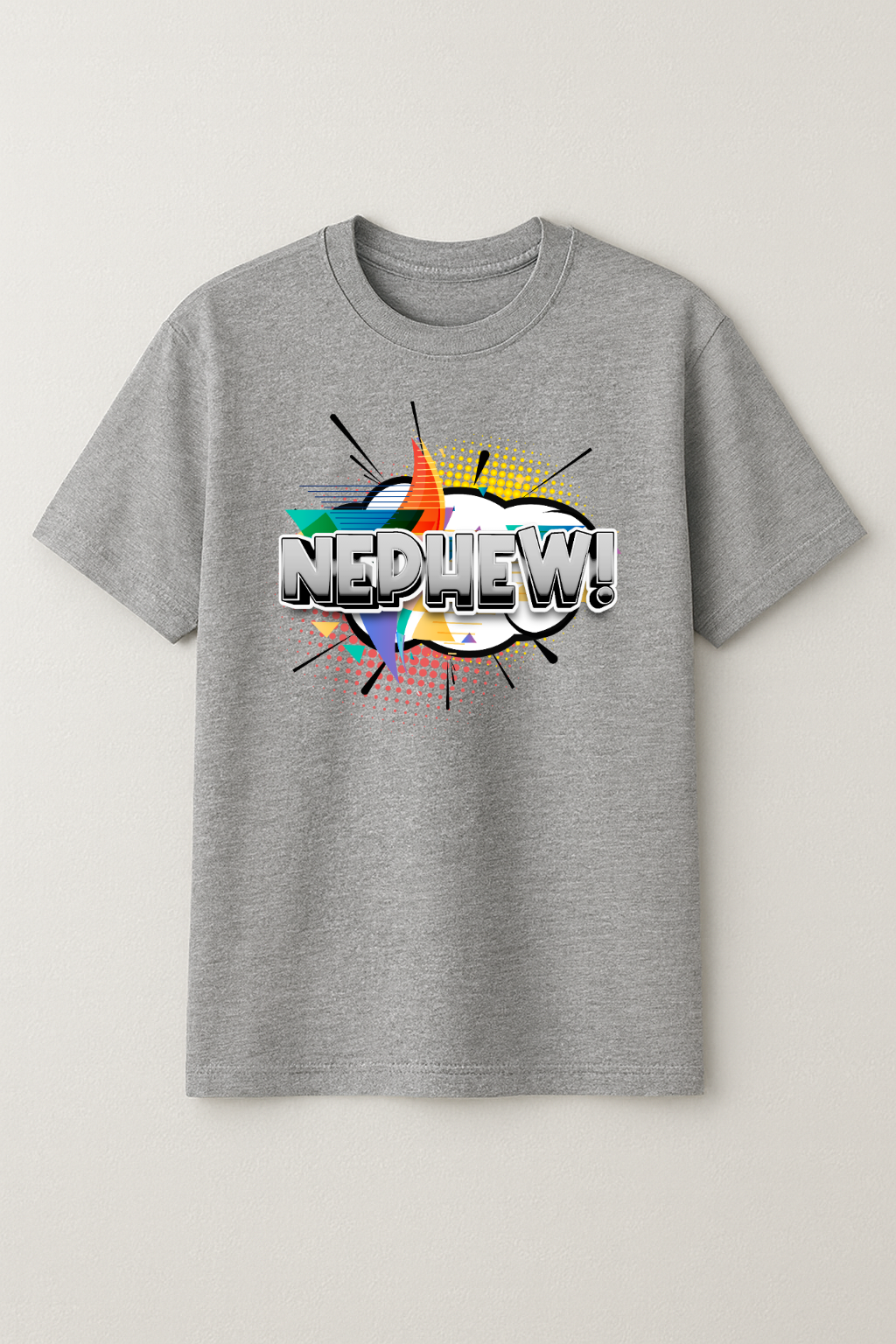 Nephew T-Shirt