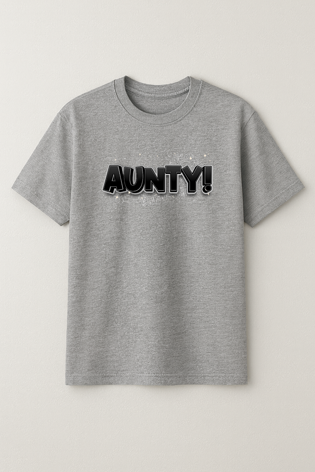 Aunty T-Shirt