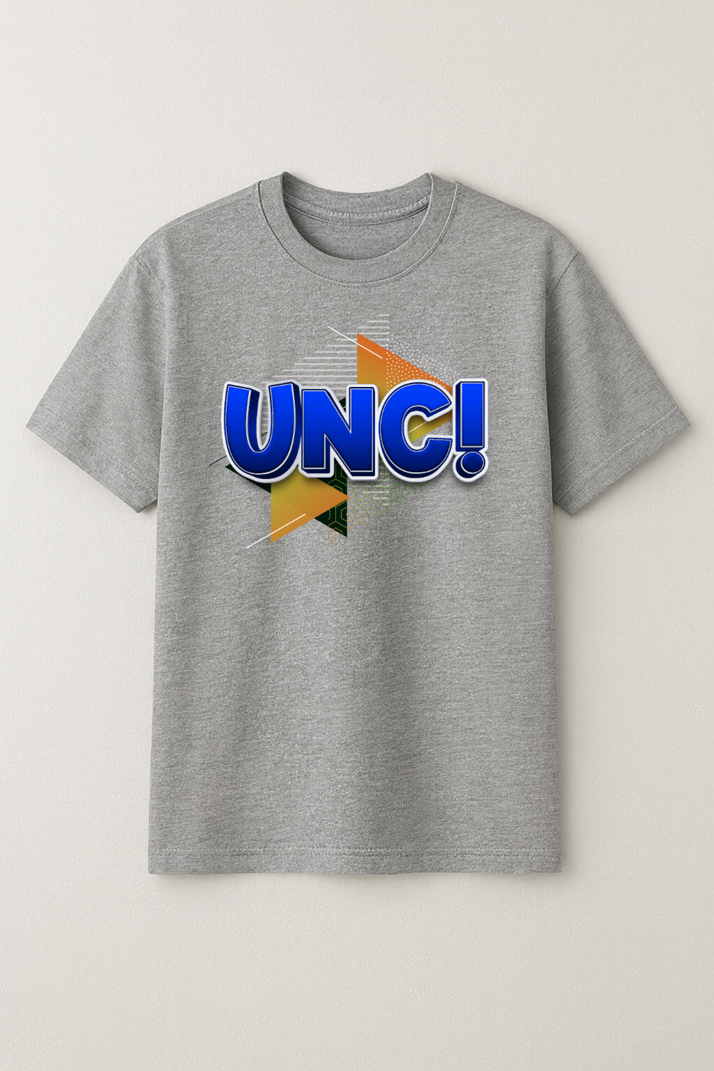 UNC T-Shirt