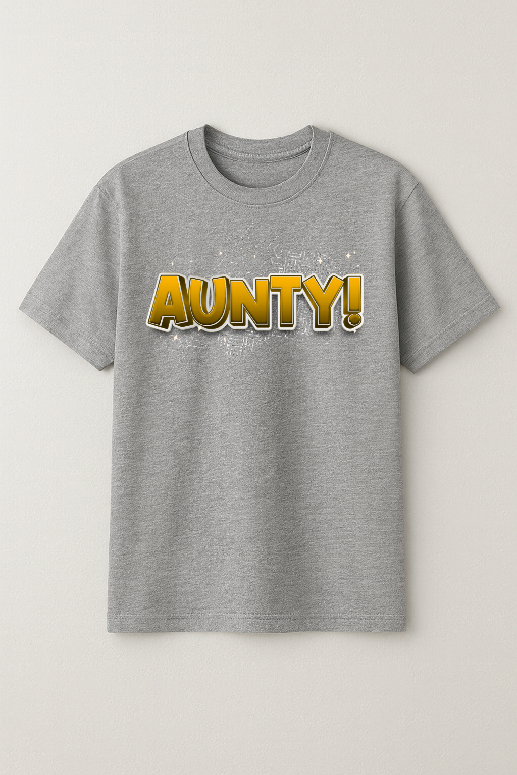 Aunty T-Shirt