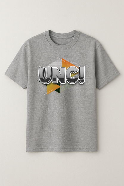 UNC T-Shirt