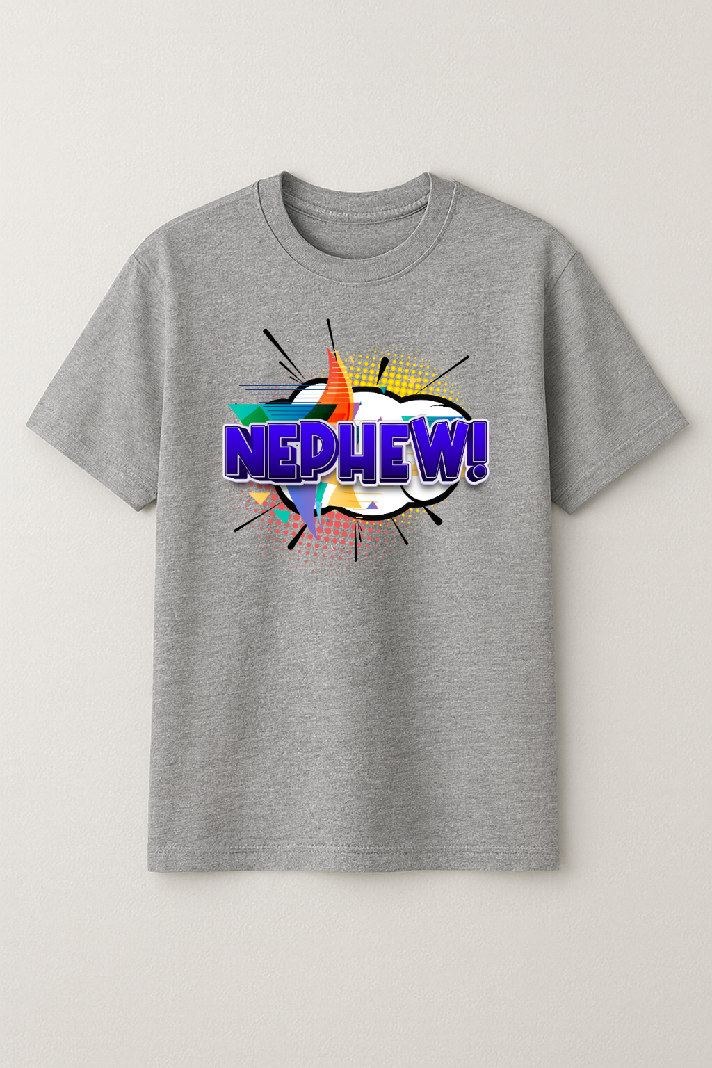 Nephew T-Shirt