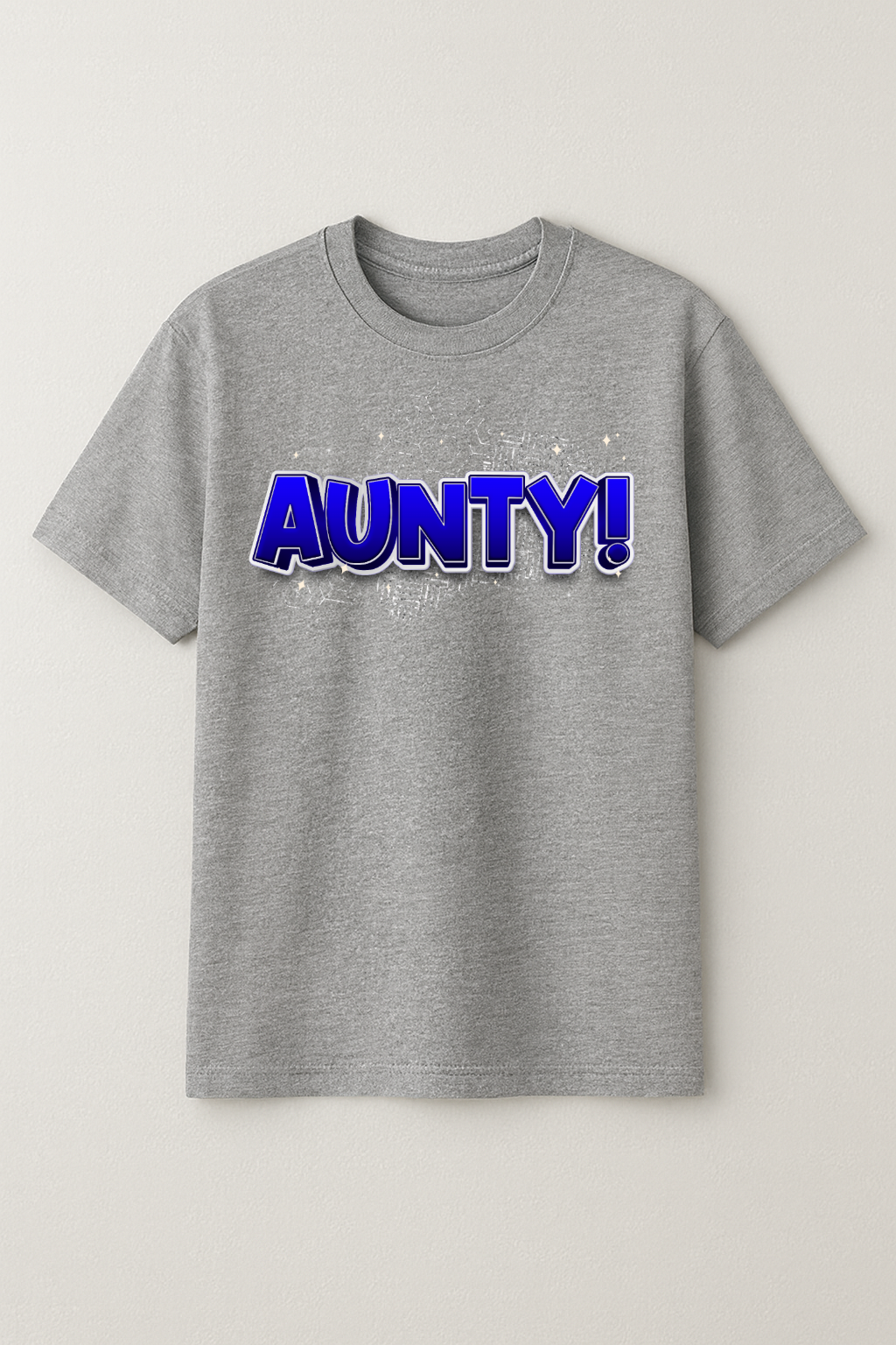 Aunty T-Shirt