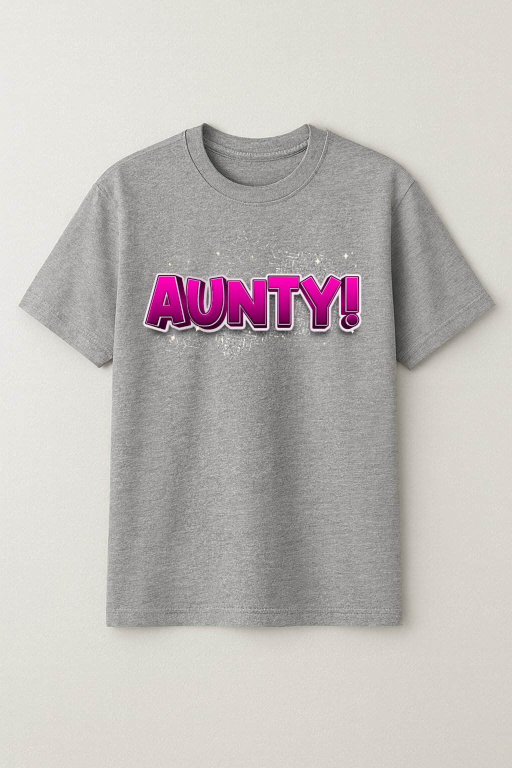 Aunty T-Shirt