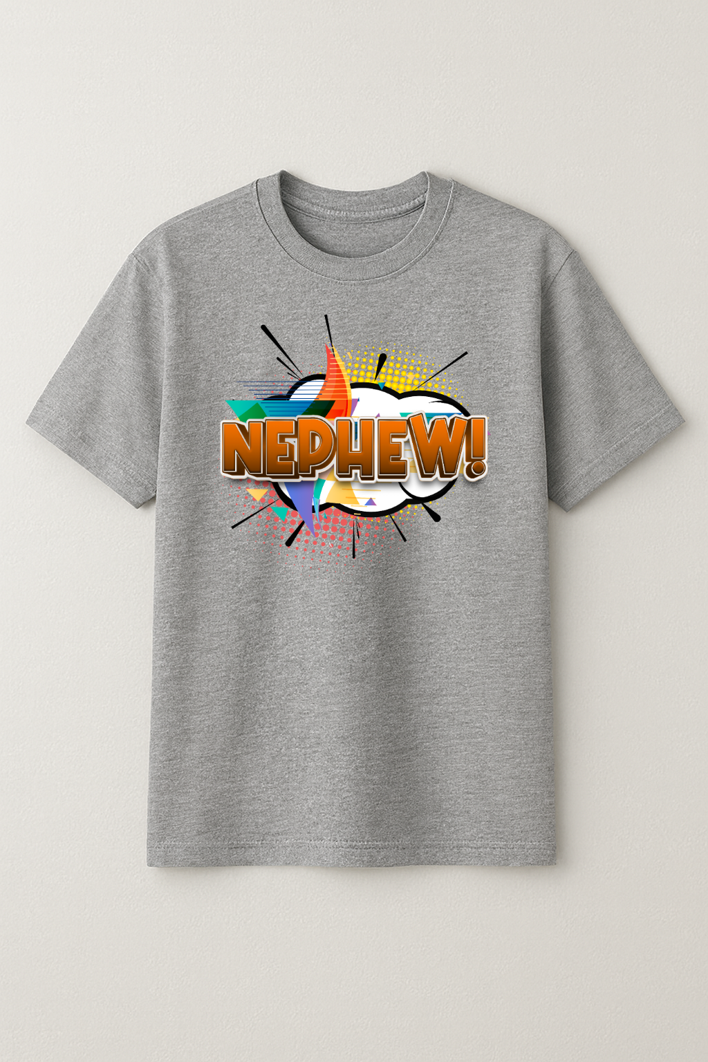 Nephew T-Shirt