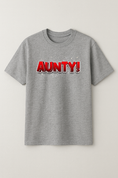Aunty T-Shirt