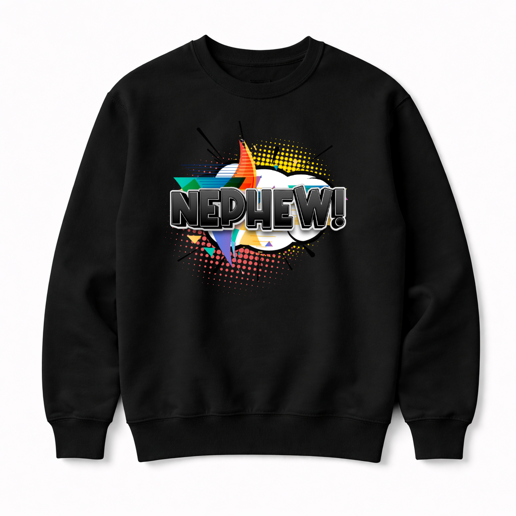 Nephew Sweatshirt