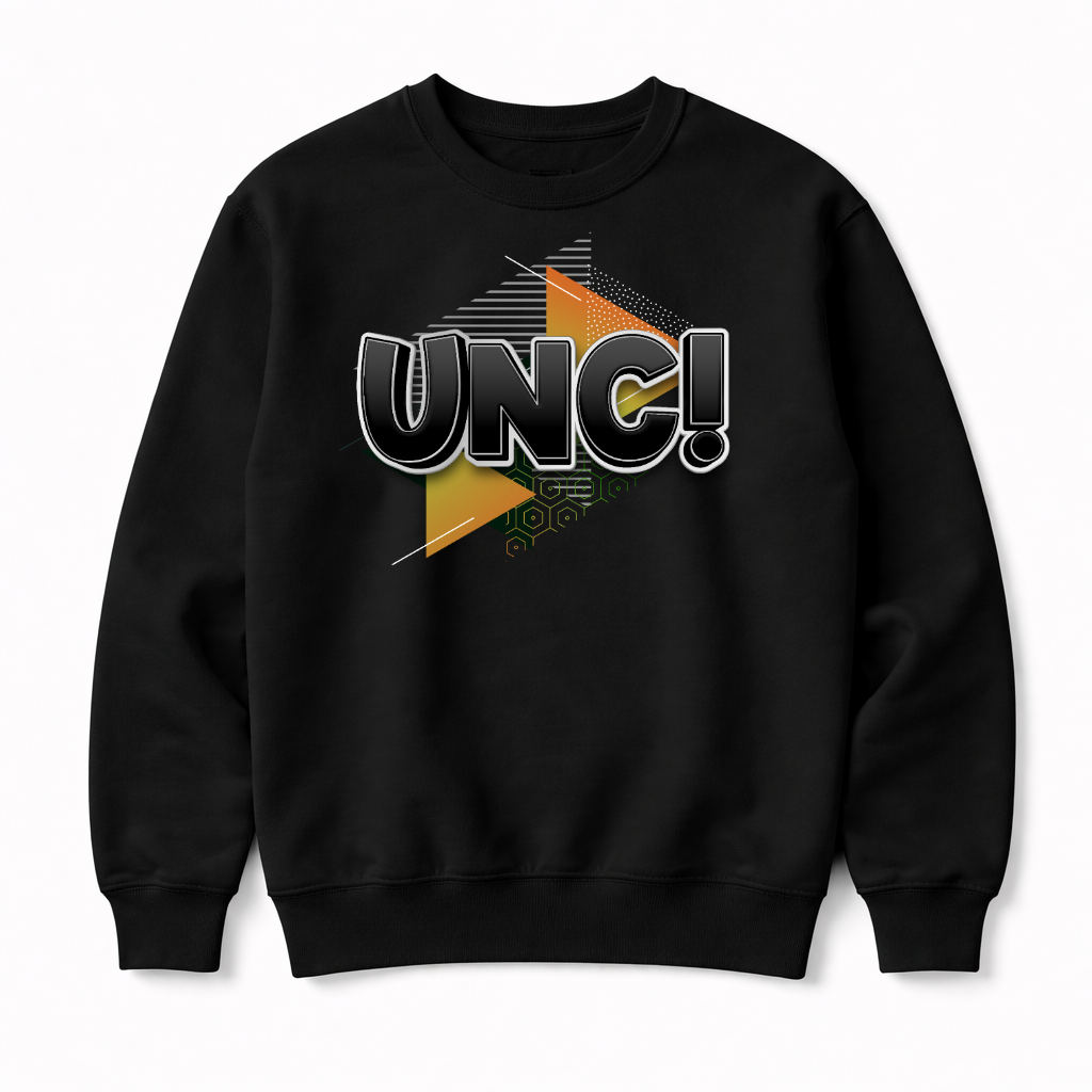 UNC Sweatshirt