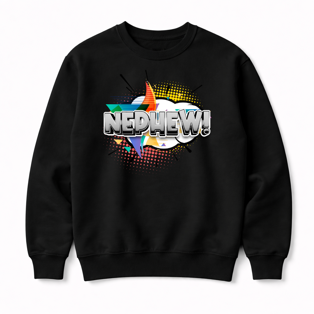 Nephew Sweatshirt