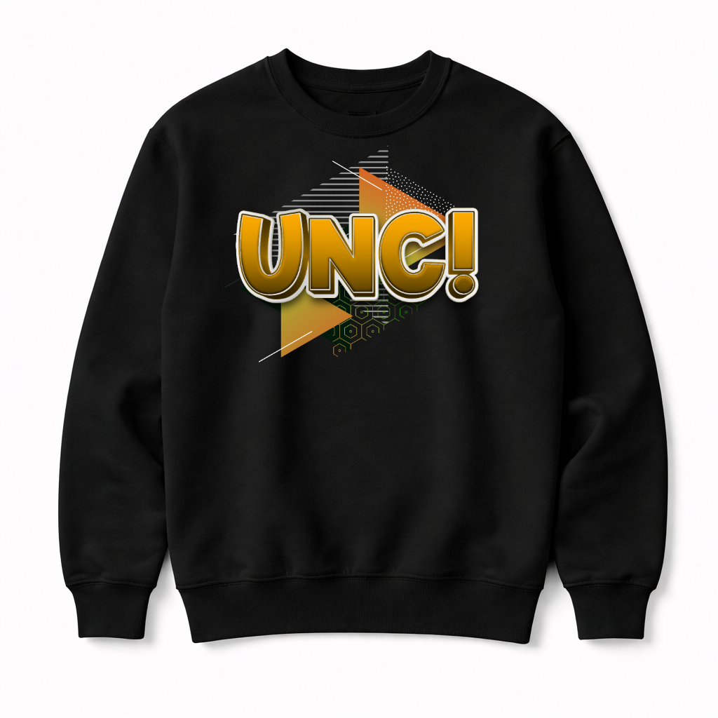 UNC Sweatshirt