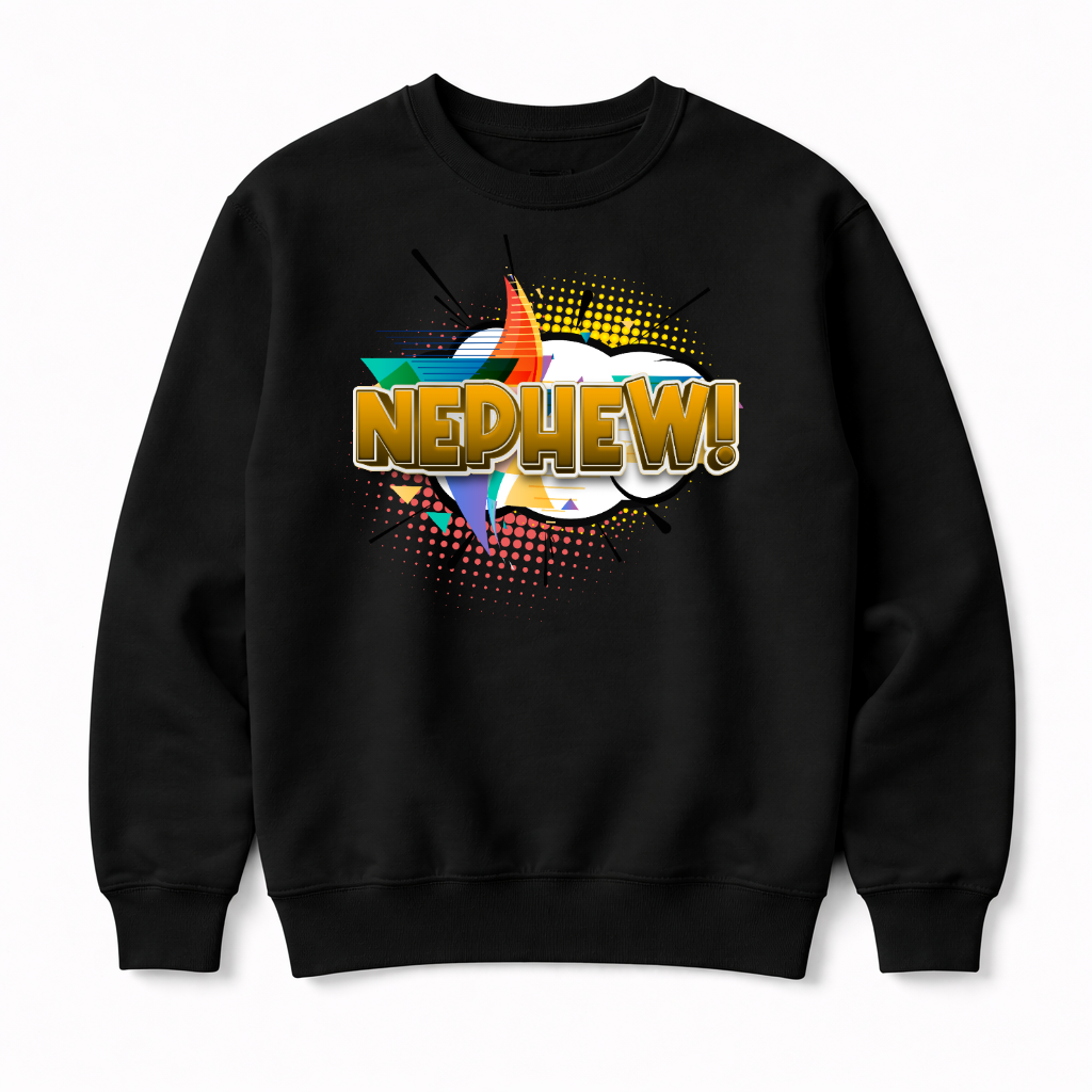 Nephew Sweatshirt