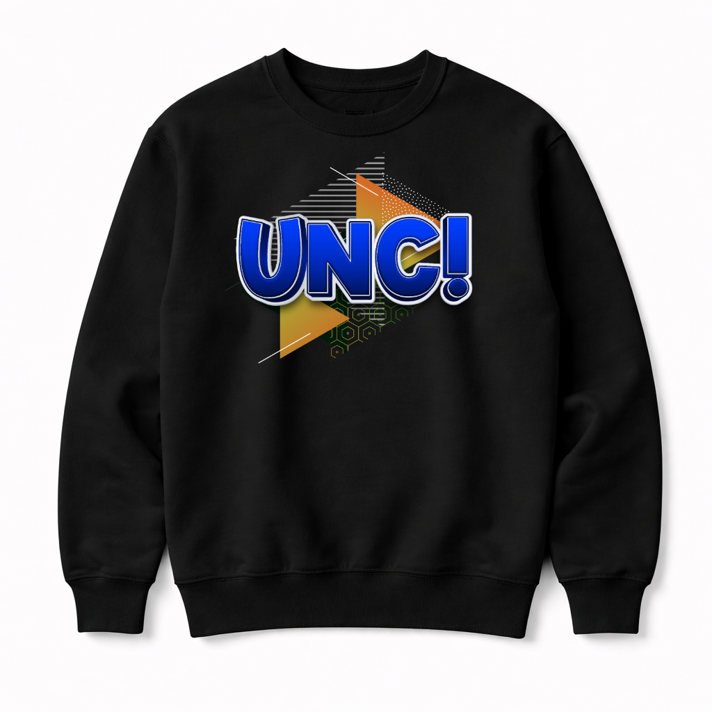 UNC Sweatshirt