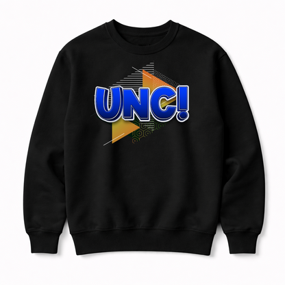 UNC Sweatshirt
