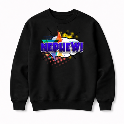 Nephew Sweatshirt