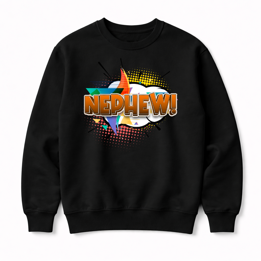 Nephew Sweatshirt