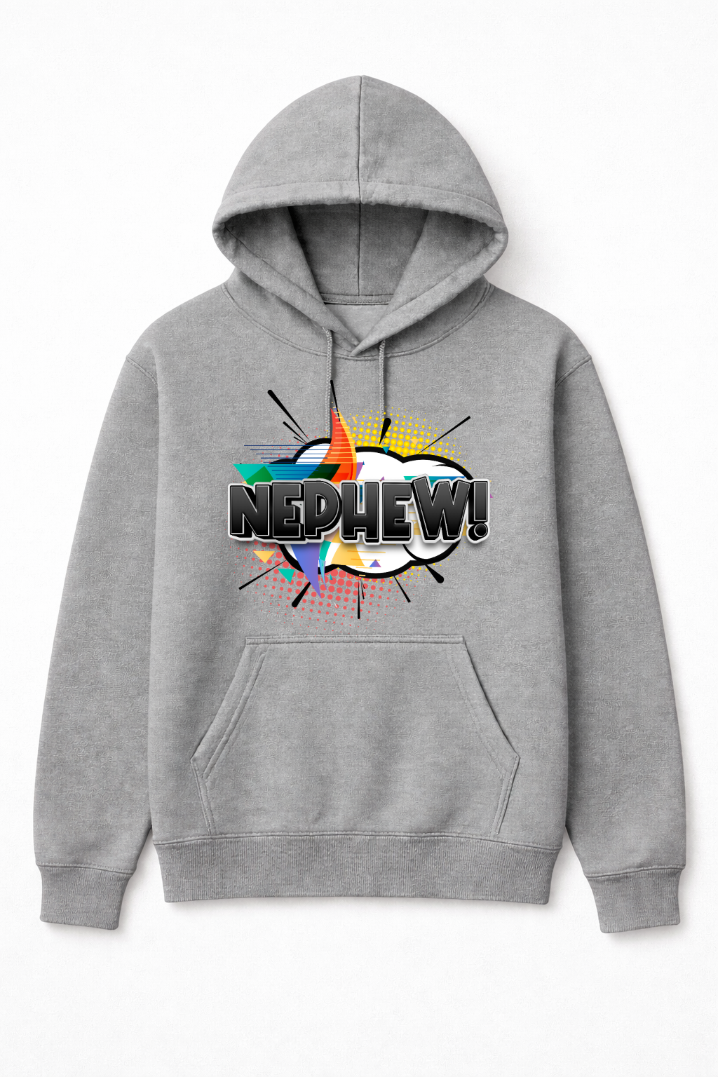 Nephew Hoodie