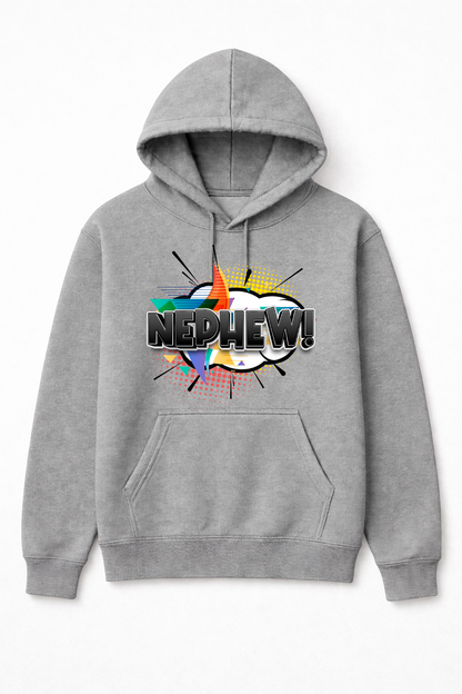 Nephew Hoodie