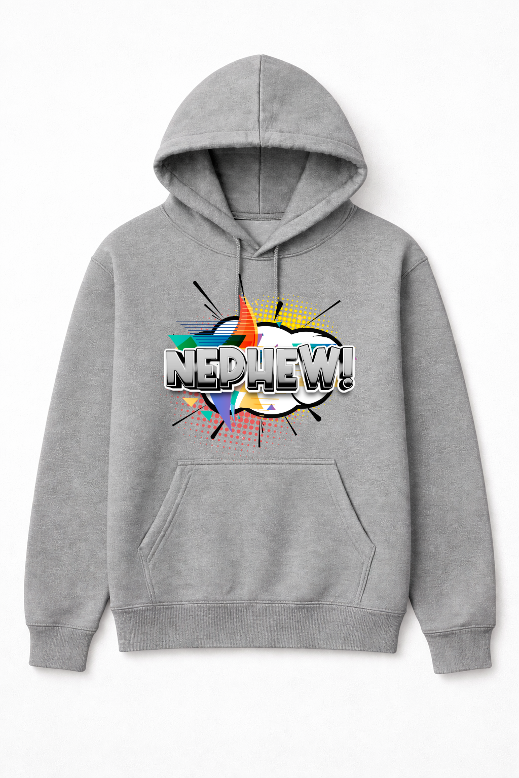 Nephew Hoodie