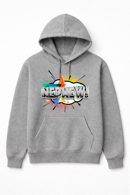 Nephew Hoodie