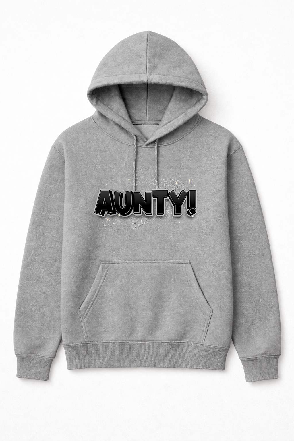 Aunty Hoodie