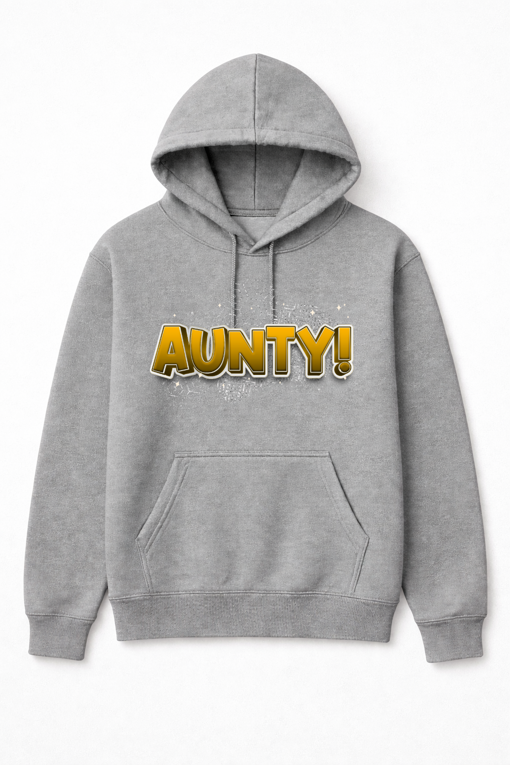 Aunty Hoodie