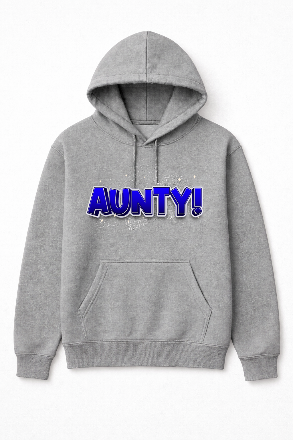 Aunty Hoodie