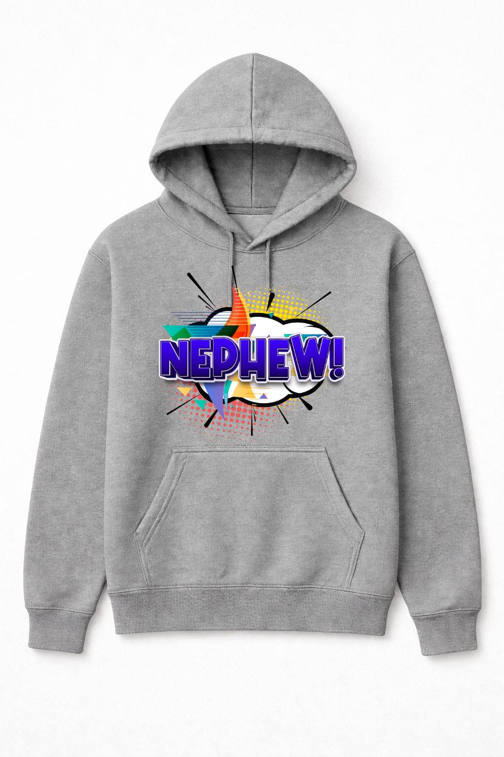 Nephew Hoodie