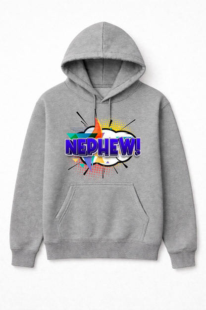 Nephew Hoodie
