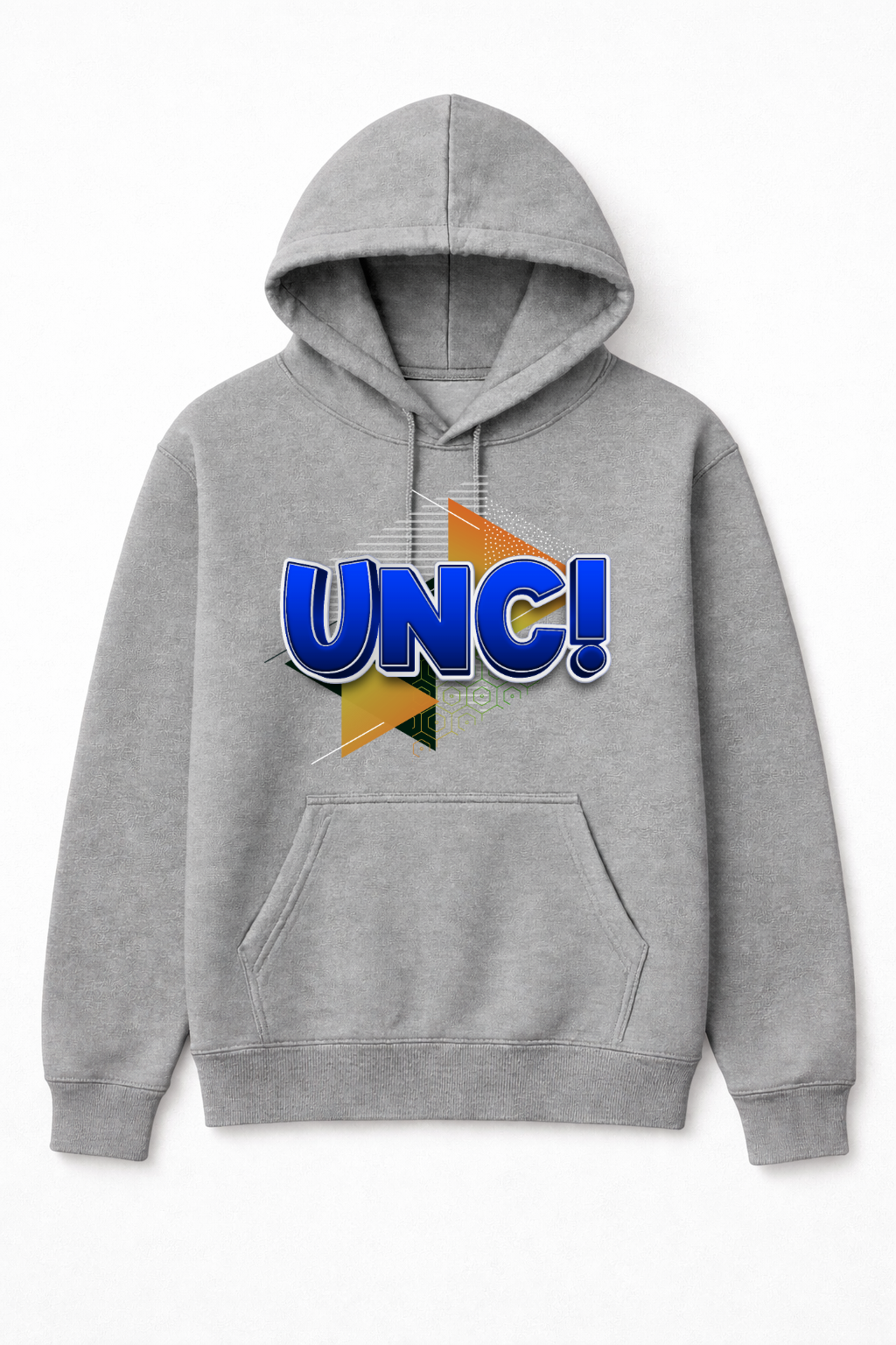 UNC Hoodie