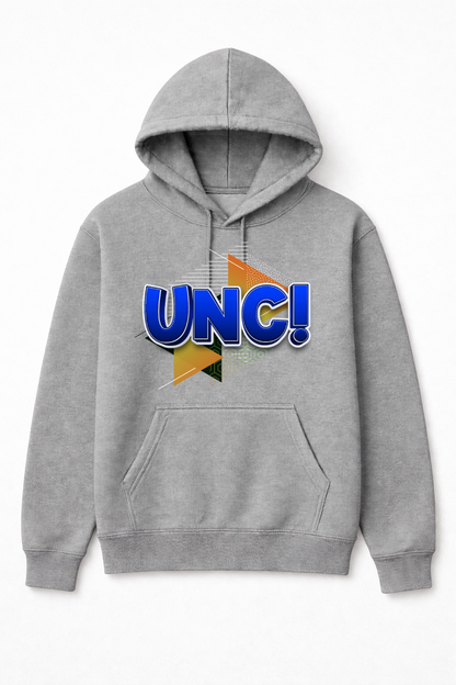 UNC Hoodie