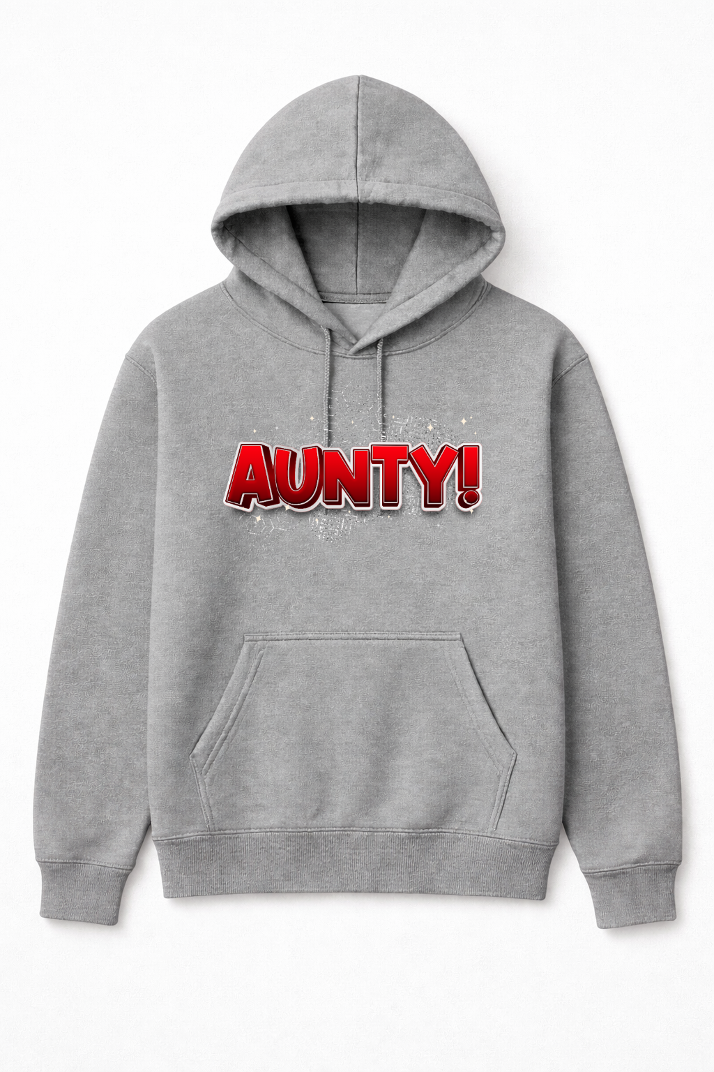 Aunty Hoodie