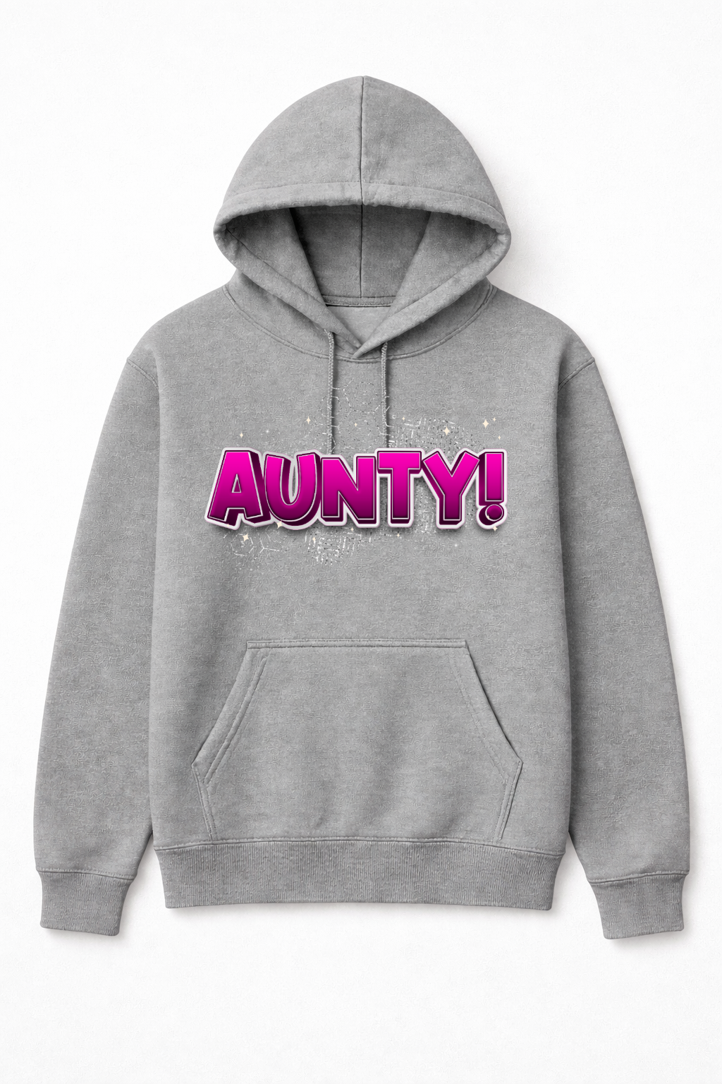 Aunty Hoodie