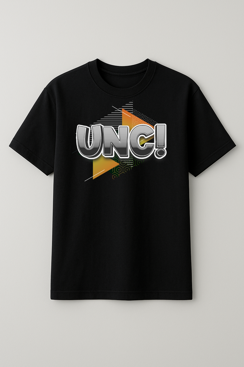 UNC T-Shirt