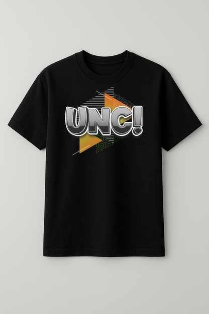 UNC T-Shirt