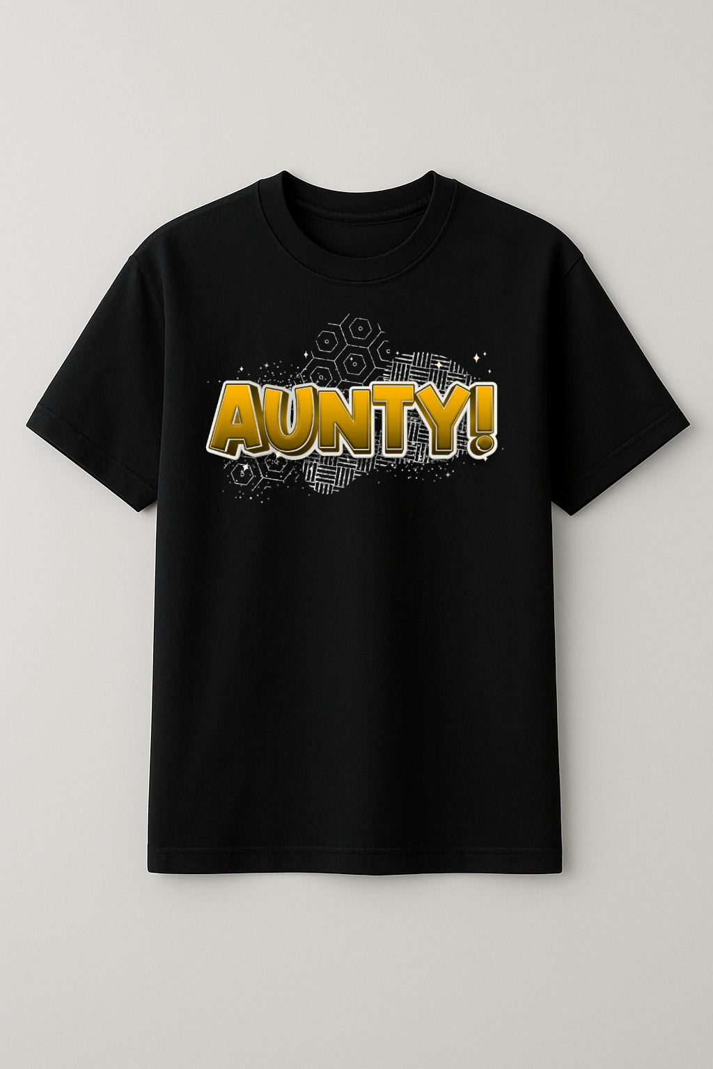 Aunty T-Shirt