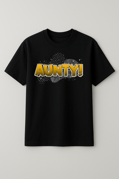 Aunty T-Shirt