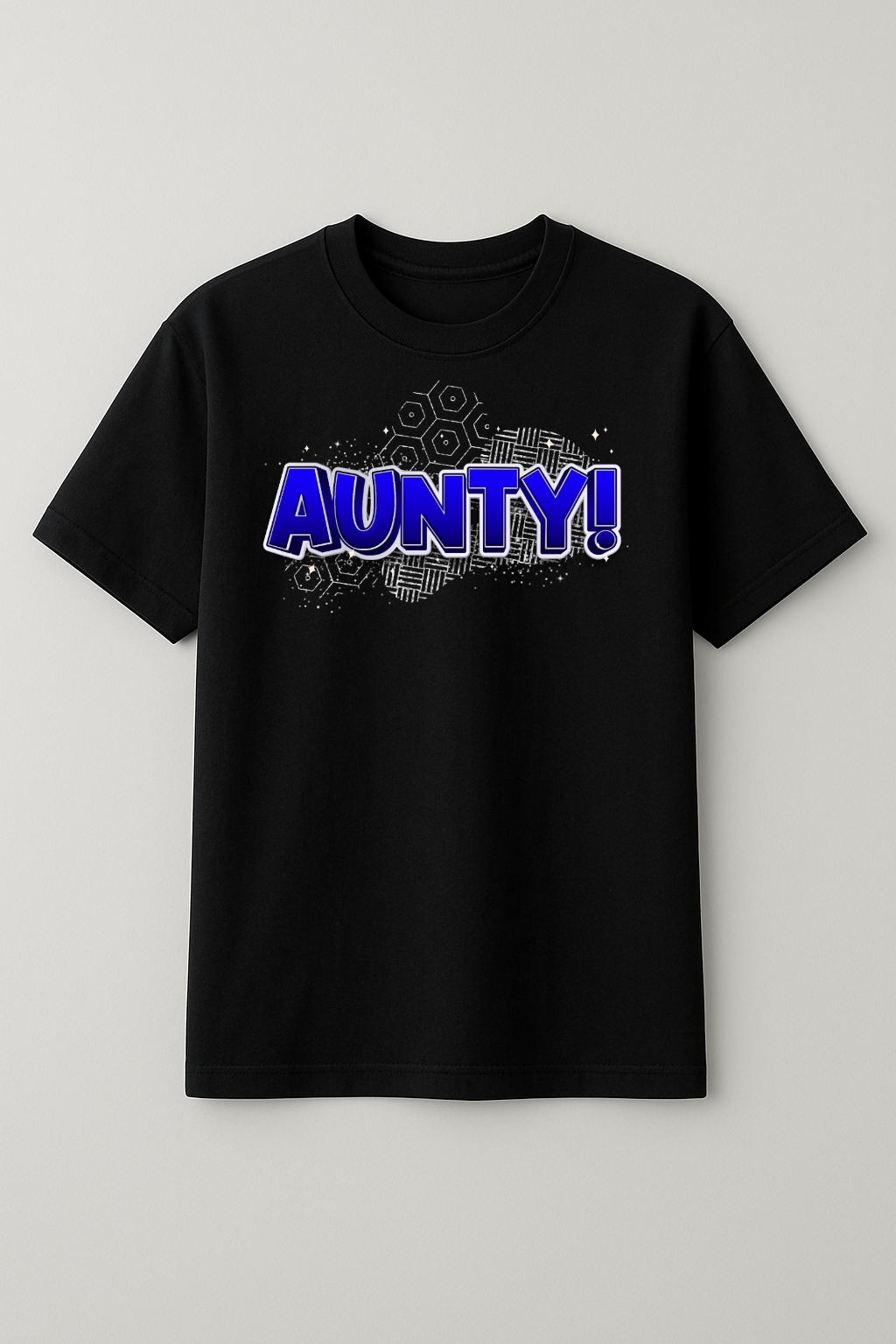 Aunty T-Shirt