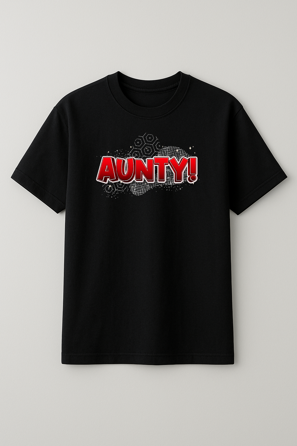 Aunty T-Shirt