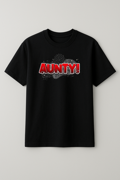 Aunty T-Shirt