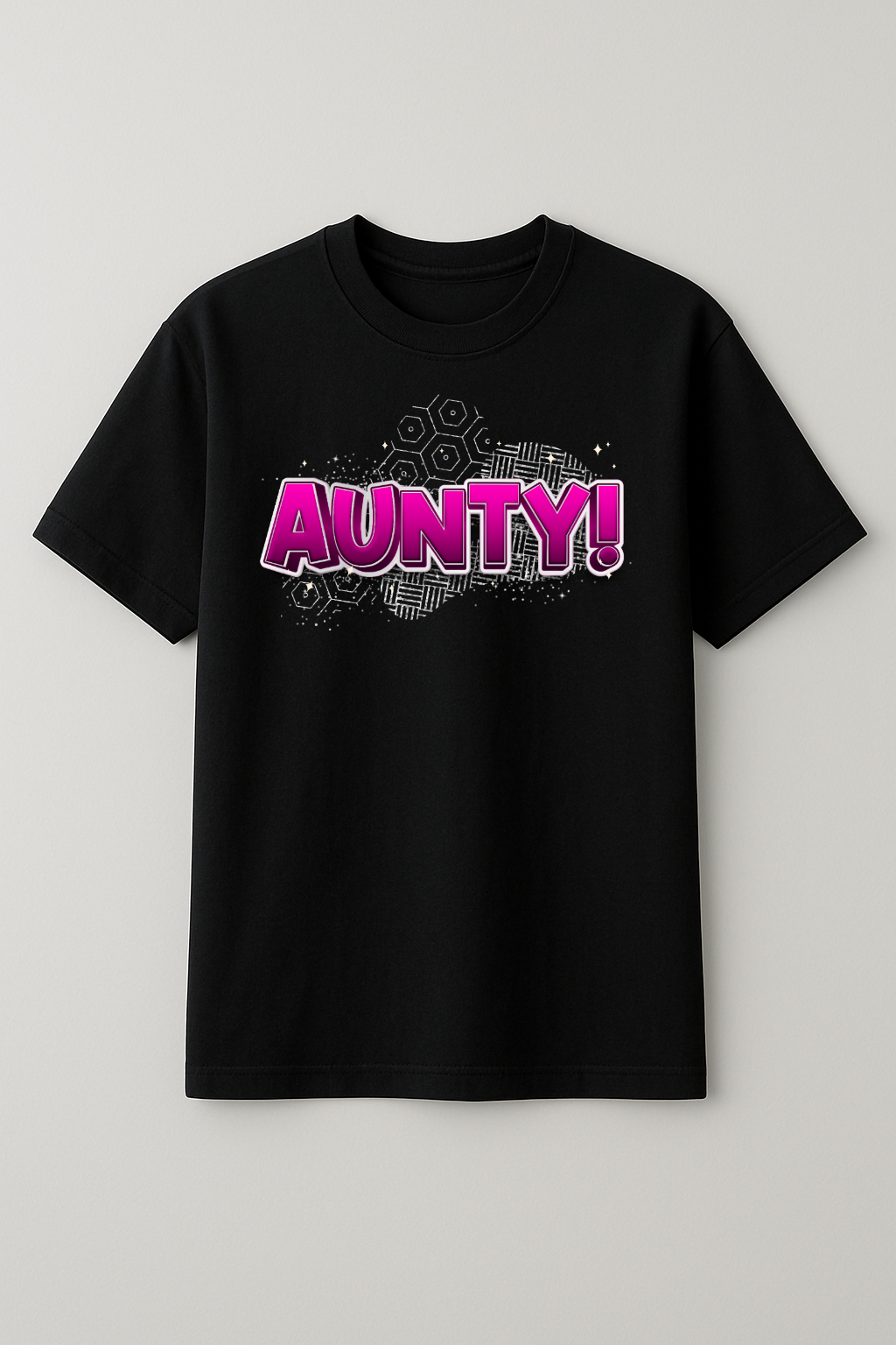Aunty T-Shirt