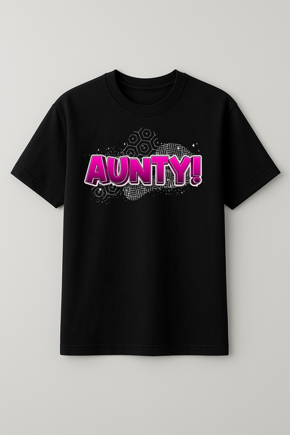 Aunty T-Shirt
